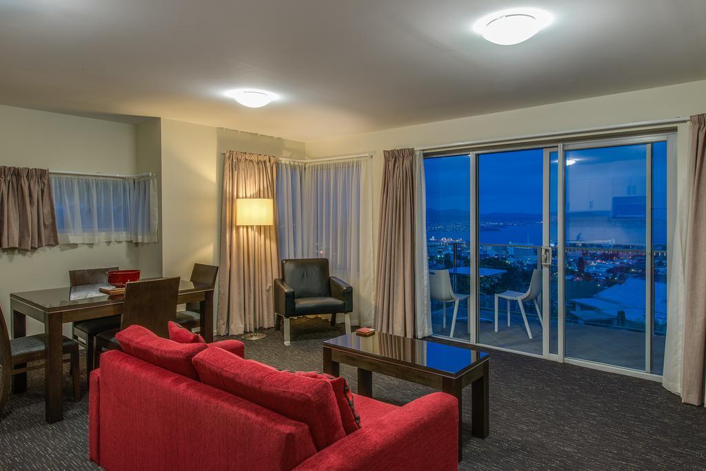 Bay View Villas Хоубарт Екстериор снимка
