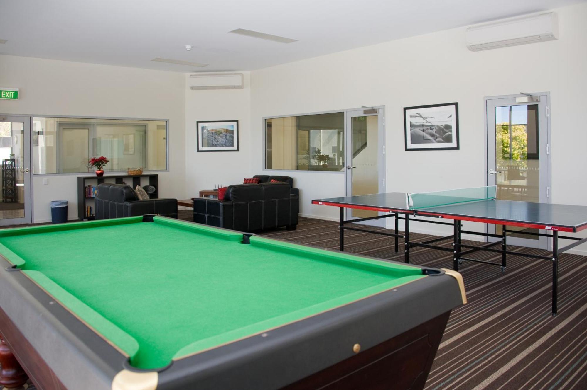 Bay View Villas Хоубарт Екстериор снимка