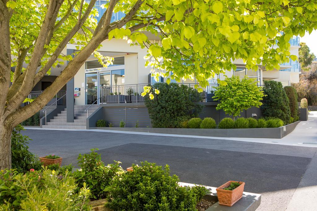 Bay View Villas Хоубарт Екстериор снимка