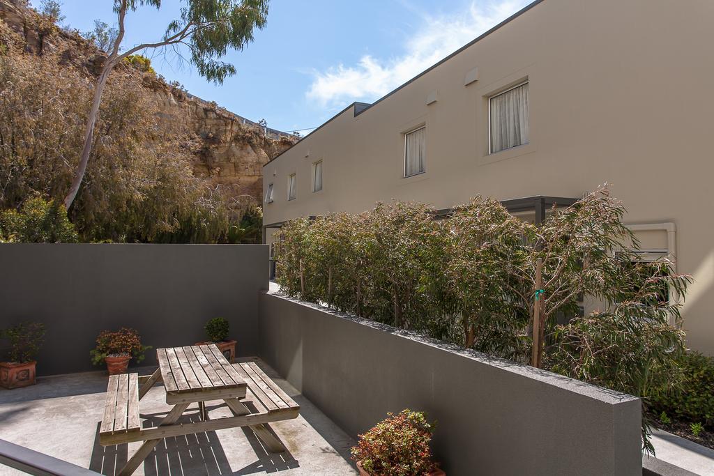 Bay View Villas Хоубарт Екстериор снимка