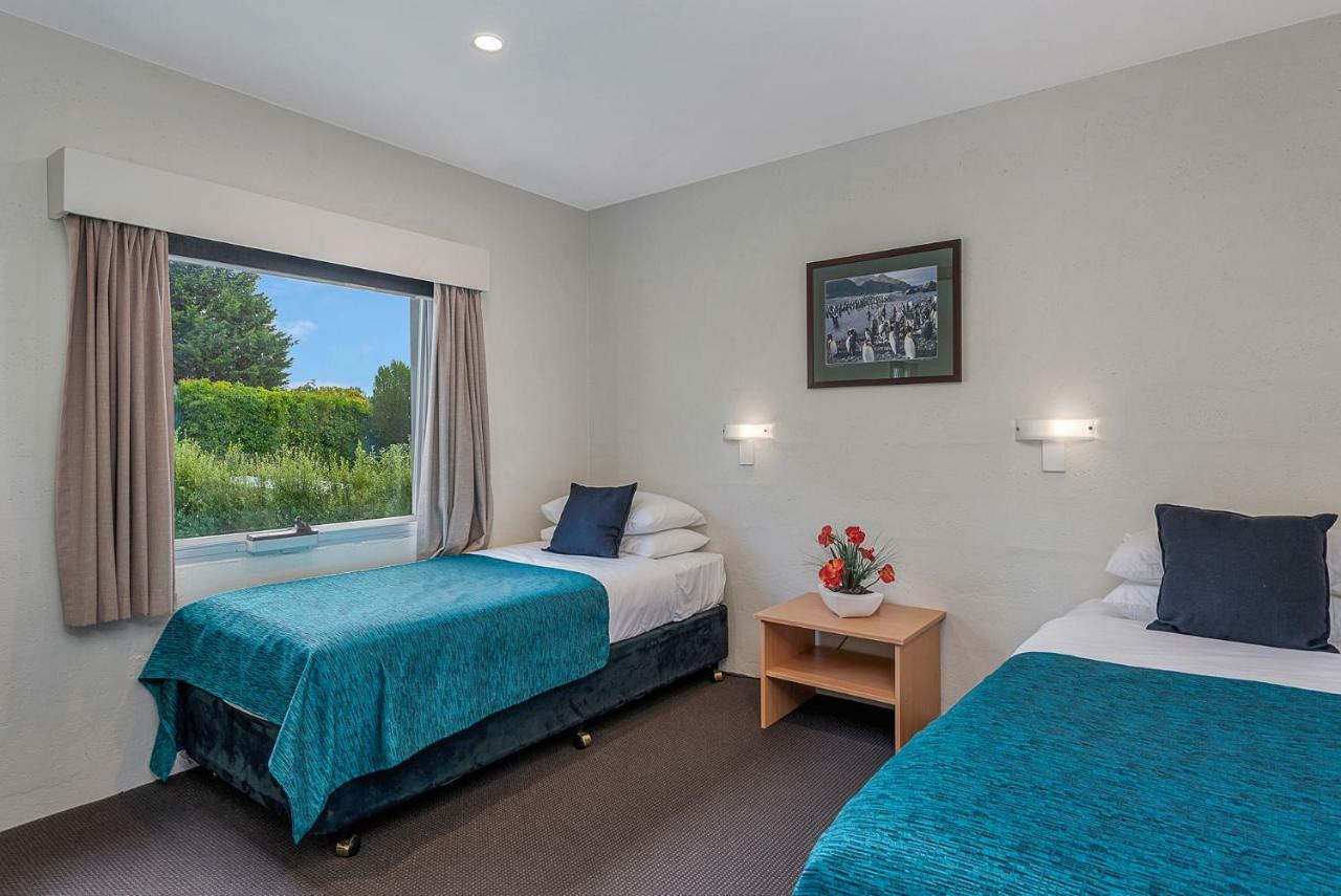 Bay View Villas Хоубарт Екстериор снимка