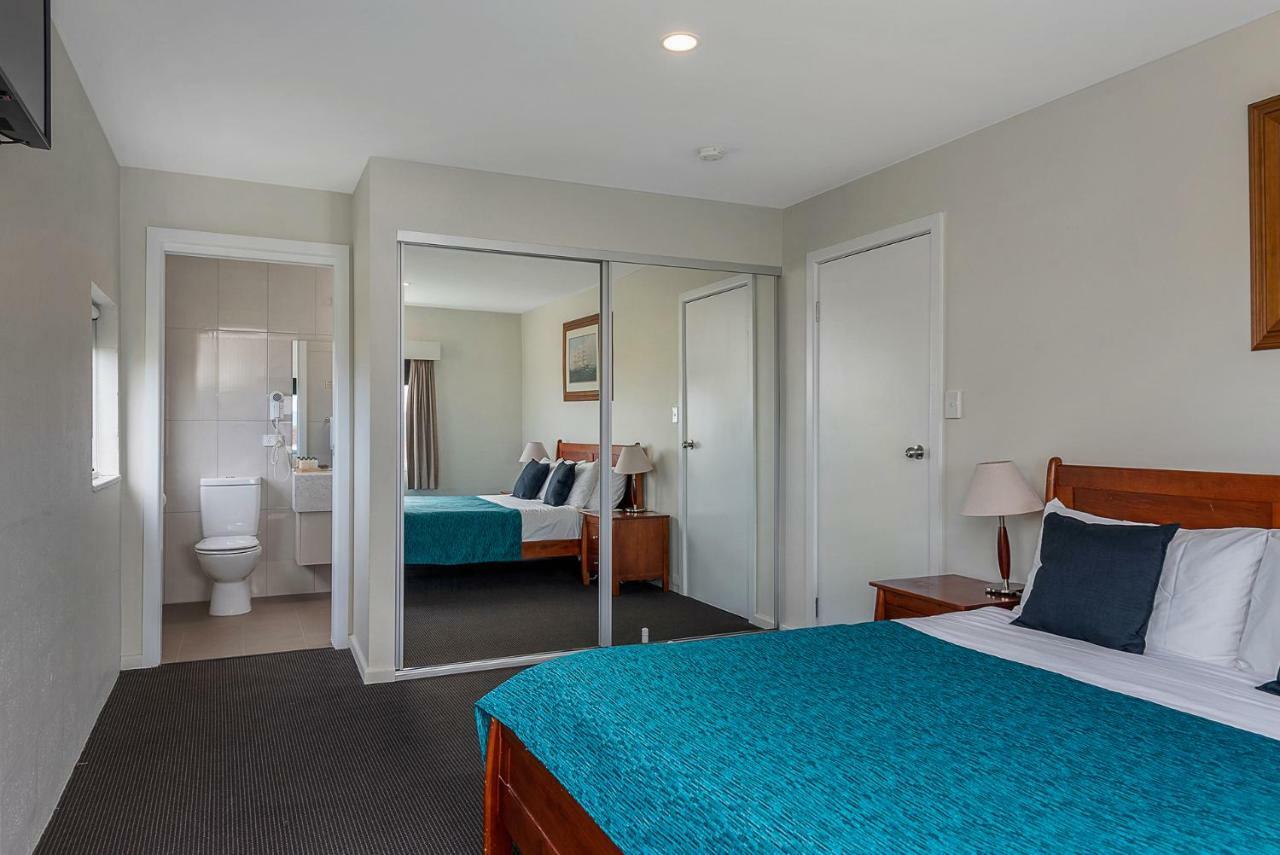 Bay View Villas Хоубарт Екстериор снимка