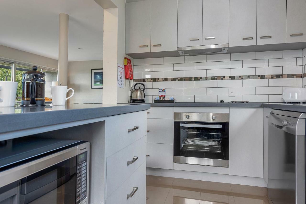 Bay View Villas Хоубарт Екстериор снимка
