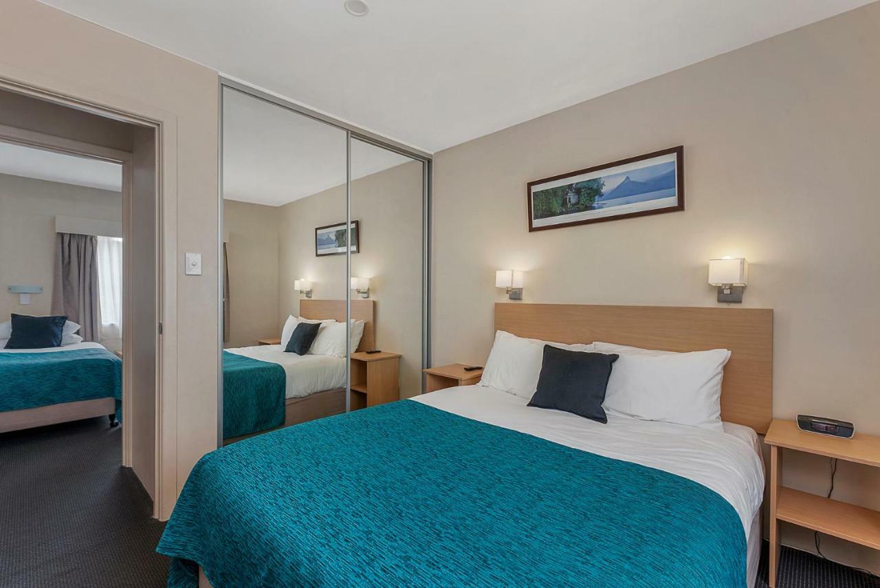 Bay View Villas Хоубарт Екстериор снимка