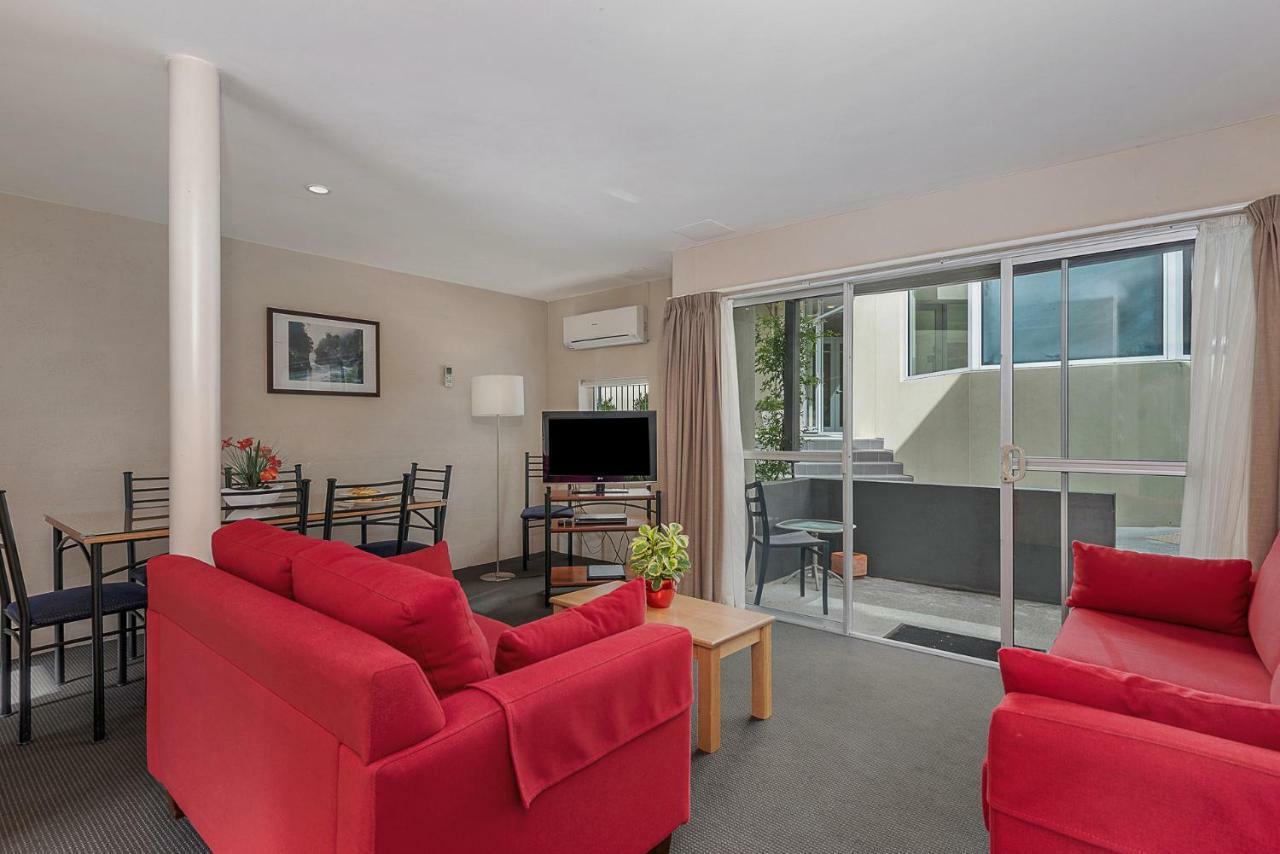 Bay View Villas Хоубарт Екстериор снимка