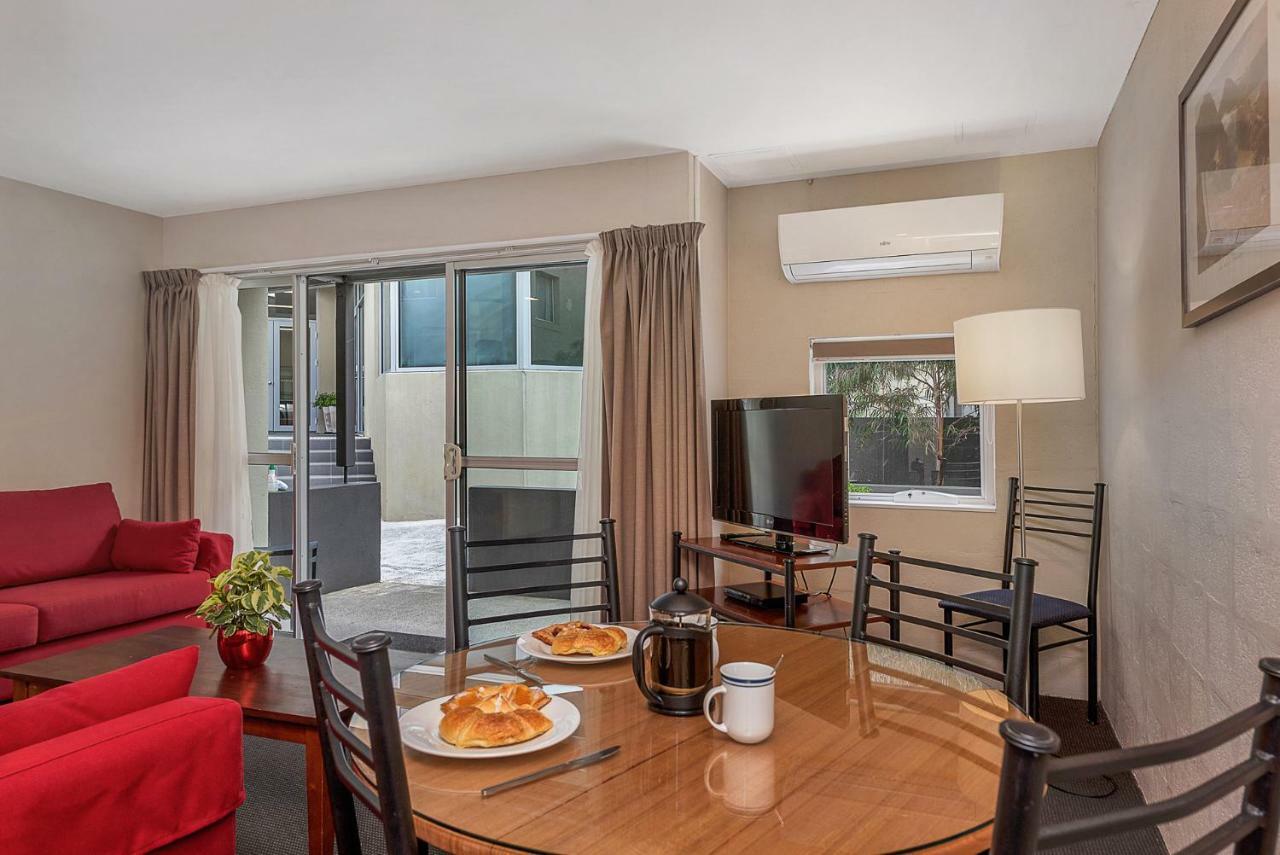 Bay View Villas Хоубарт Екстериор снимка