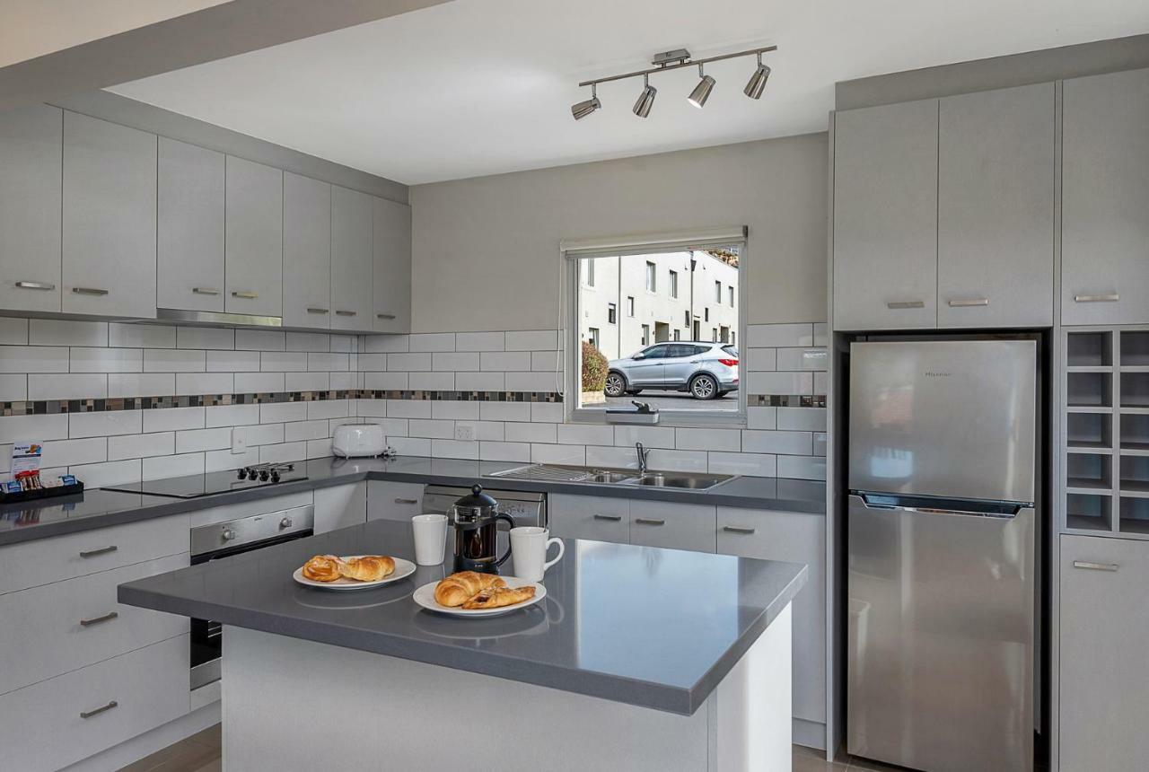 Bay View Villas Хоубарт Екстериор снимка