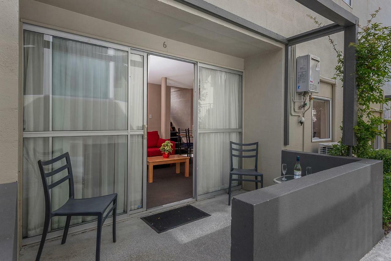 Bay View Villas Хоубарт Екстериор снимка