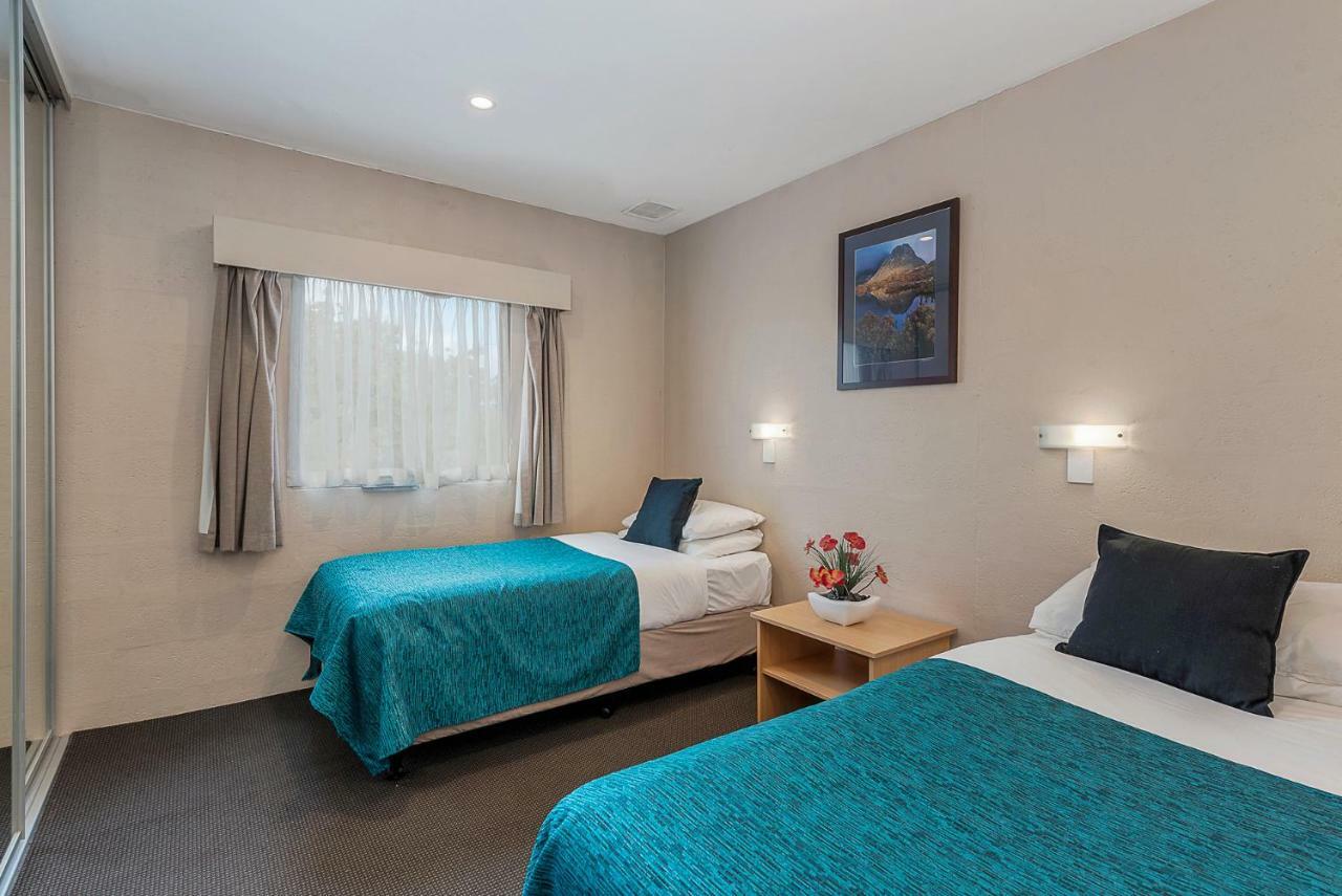 Bay View Villas Хоубарт Екстериор снимка
