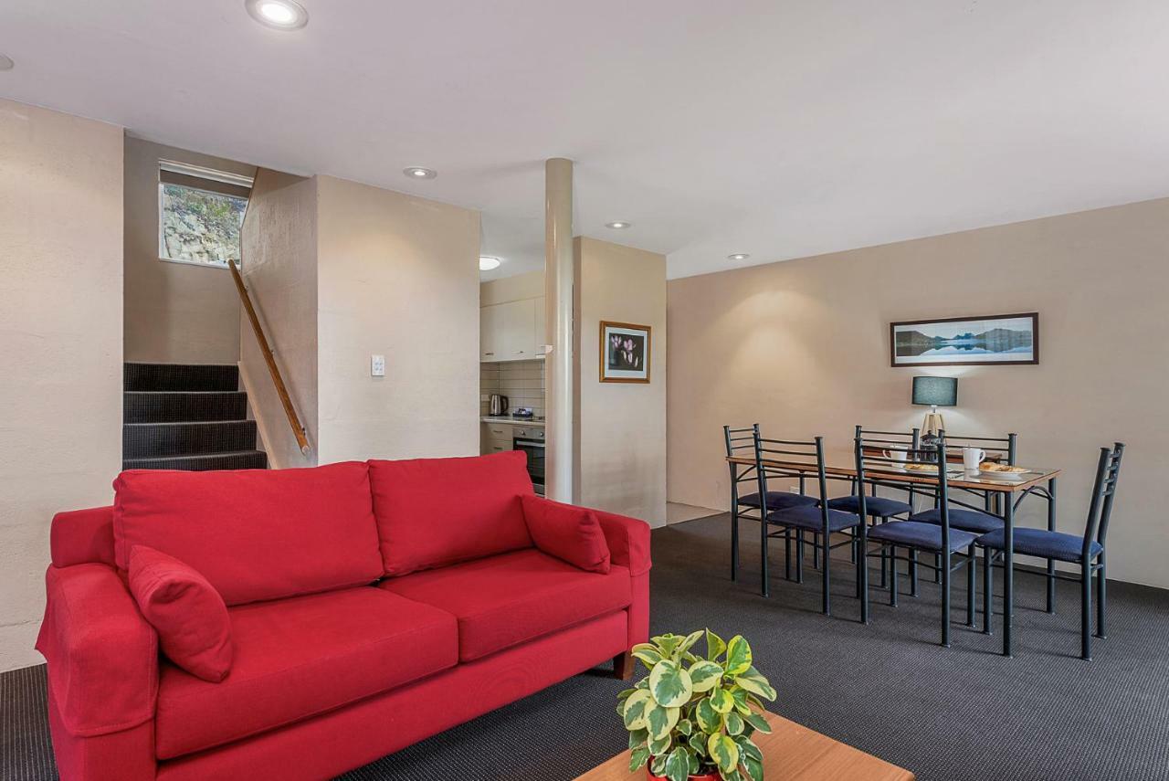 Bay View Villas Хоубарт Екстериор снимка