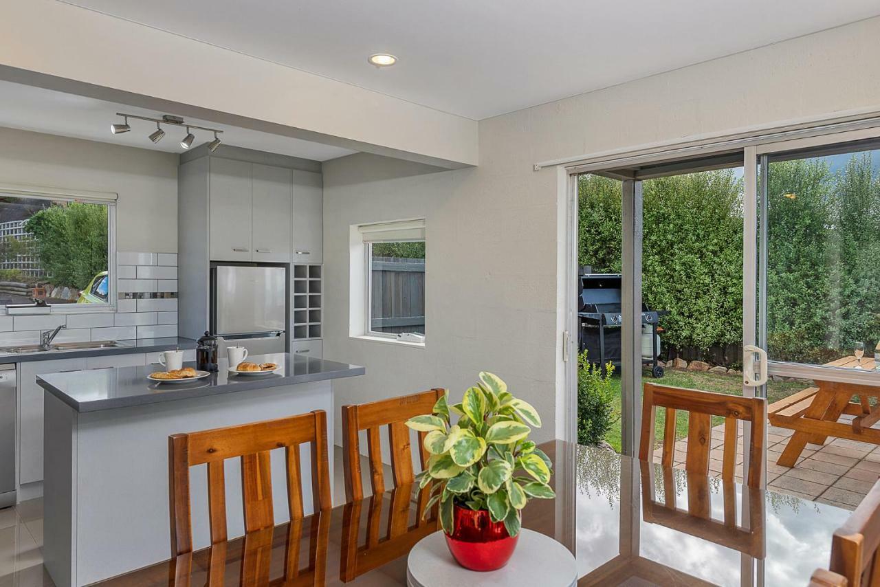 Bay View Villas Хоубарт Екстериор снимка