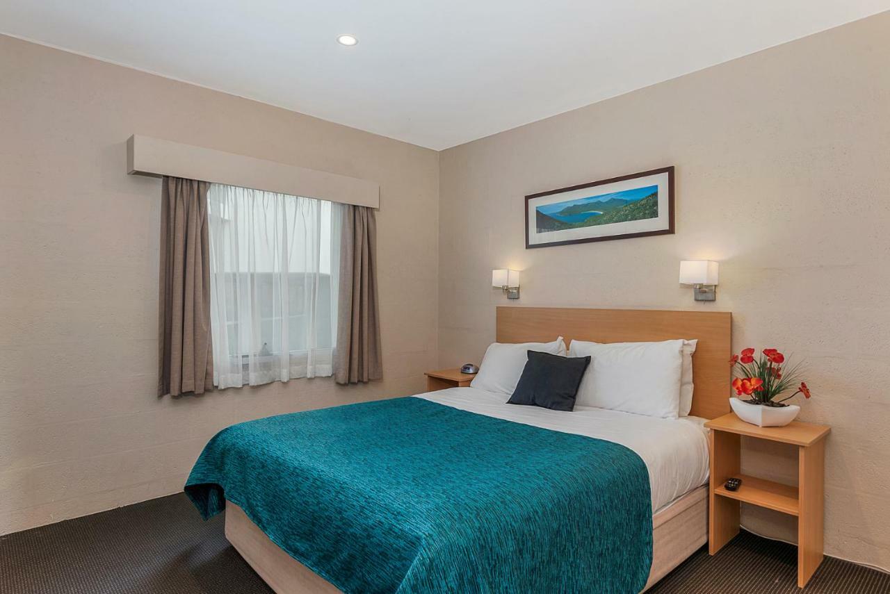 Bay View Villas Хоубарт Екстериор снимка