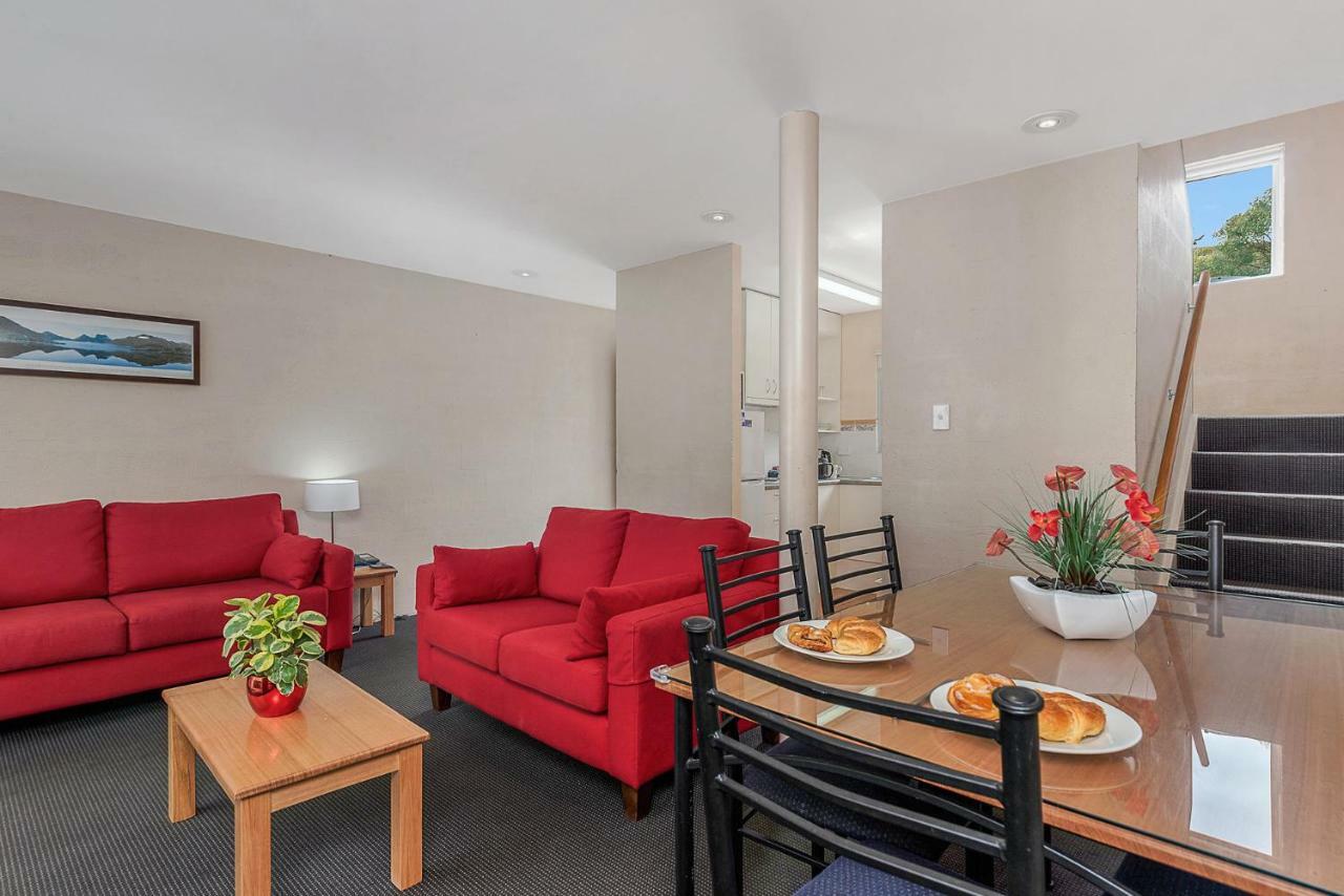 Bay View Villas Хоубарт Екстериор снимка