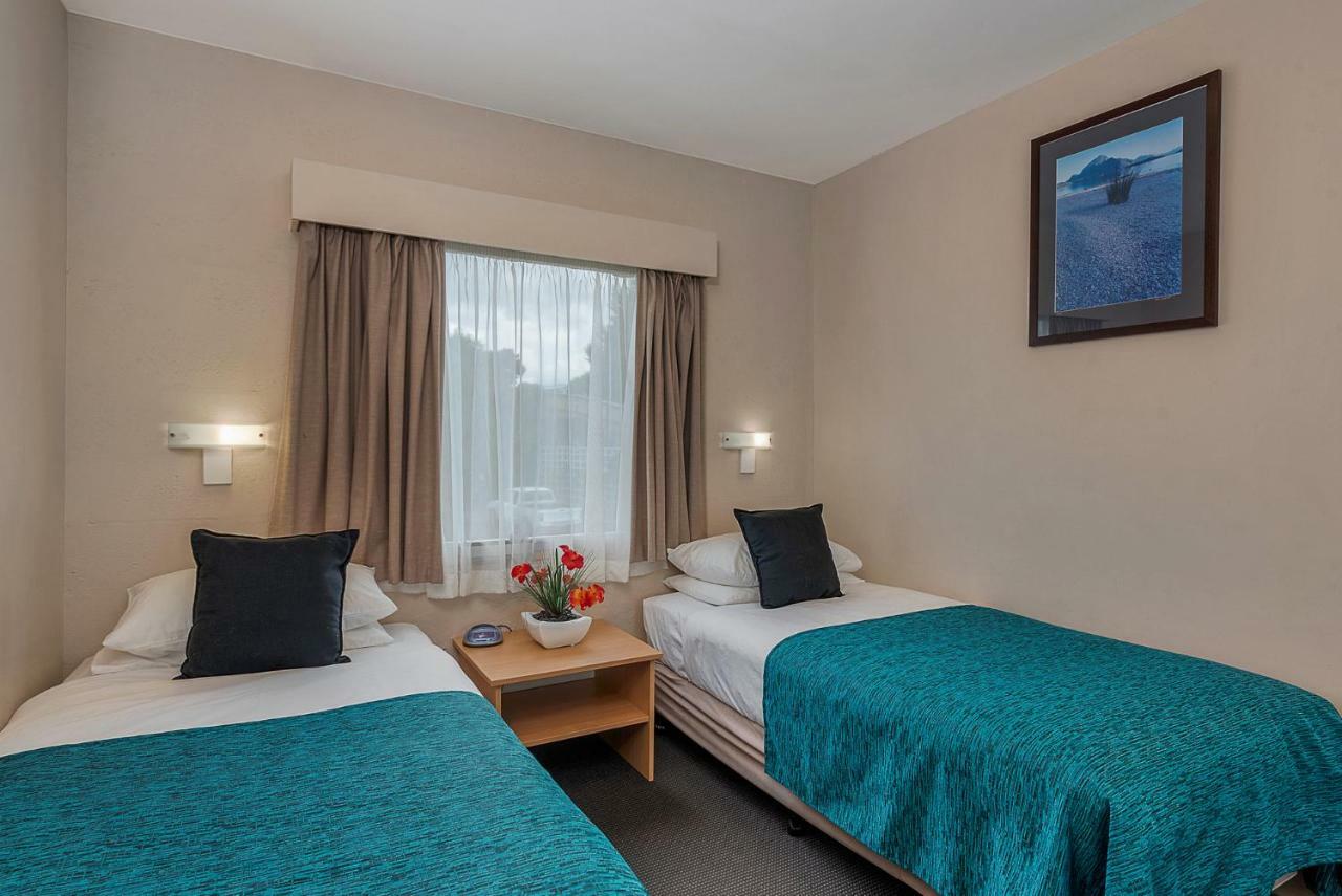 Bay View Villas Хоубарт Екстериор снимка