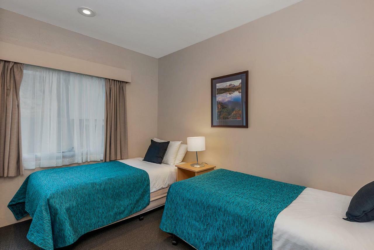Bay View Villas Хоубарт Екстериор снимка