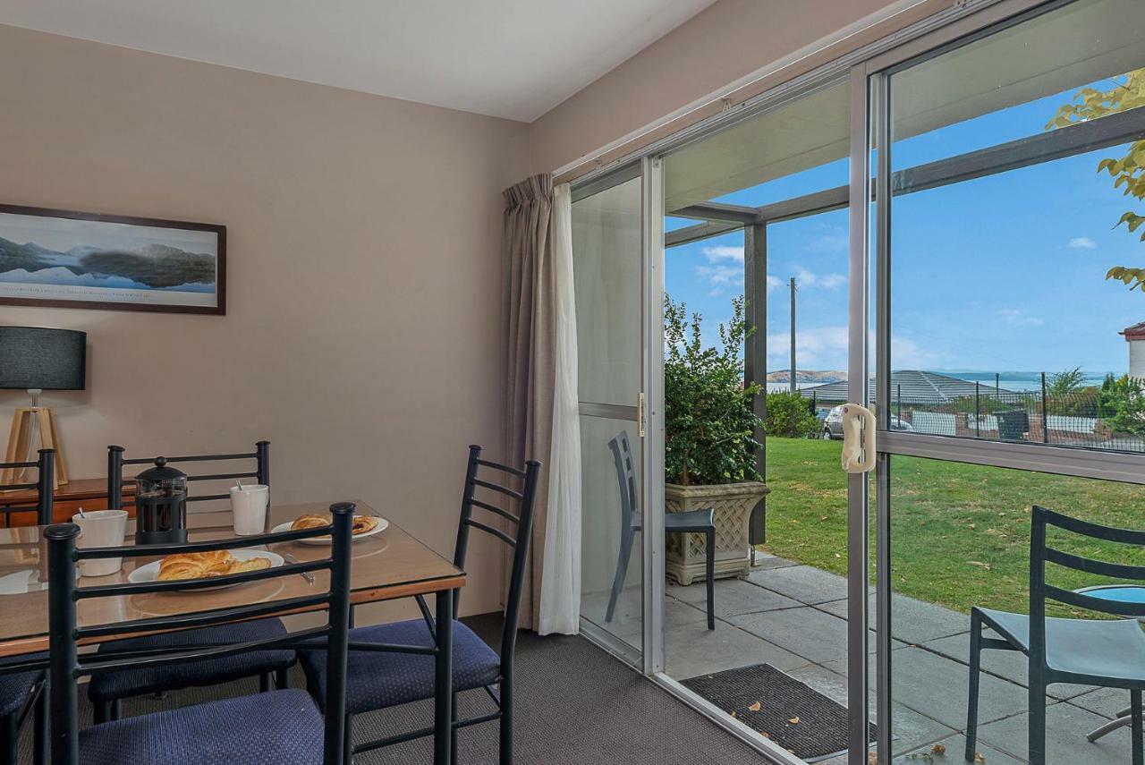 Bay View Villas Хоубарт Екстериор снимка
