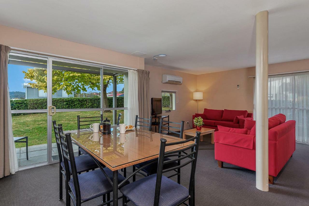 Bay View Villas Хоубарт Екстериор снимка
