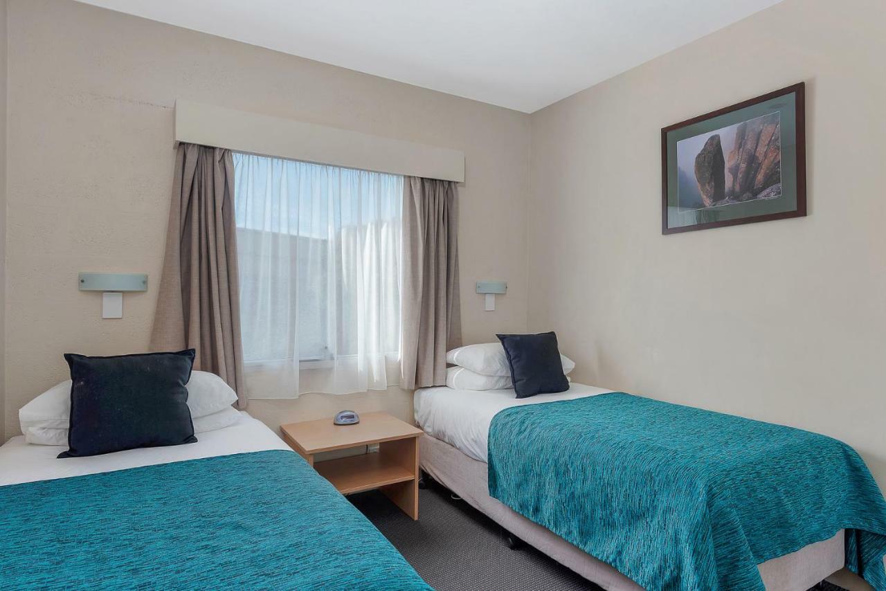 Bay View Villas Хоубарт Екстериор снимка