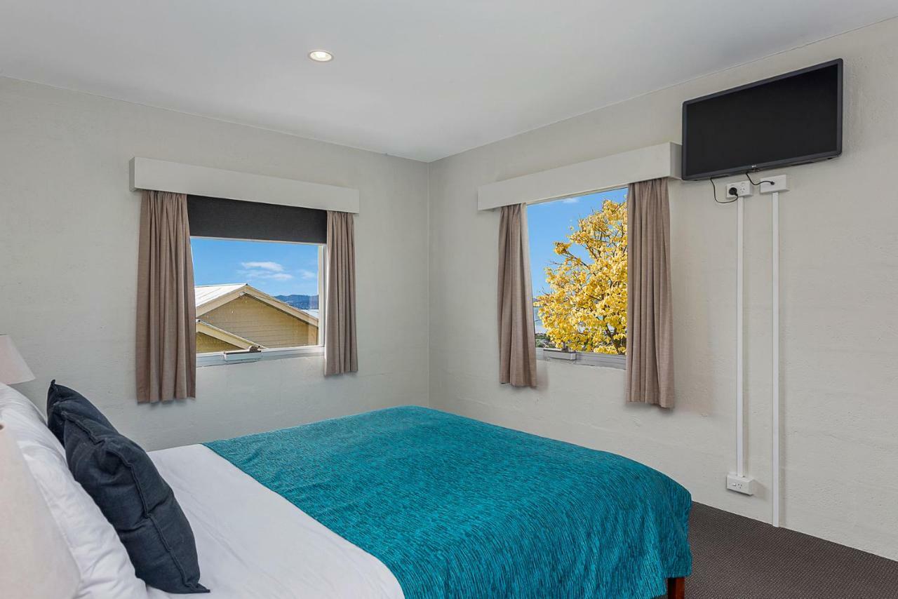 Bay View Villas Хоубарт Екстериор снимка