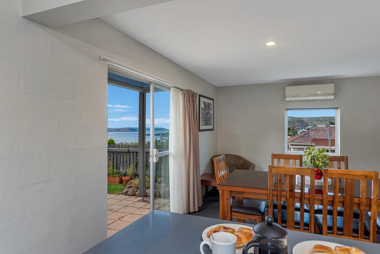 Bay View Villas Хоубарт Екстериор снимка