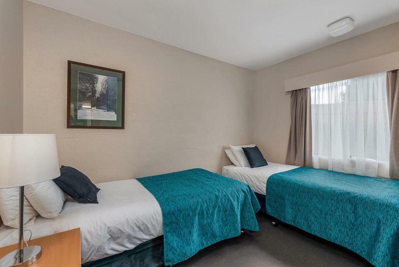 Bay View Villas Хоубарт Екстериор снимка