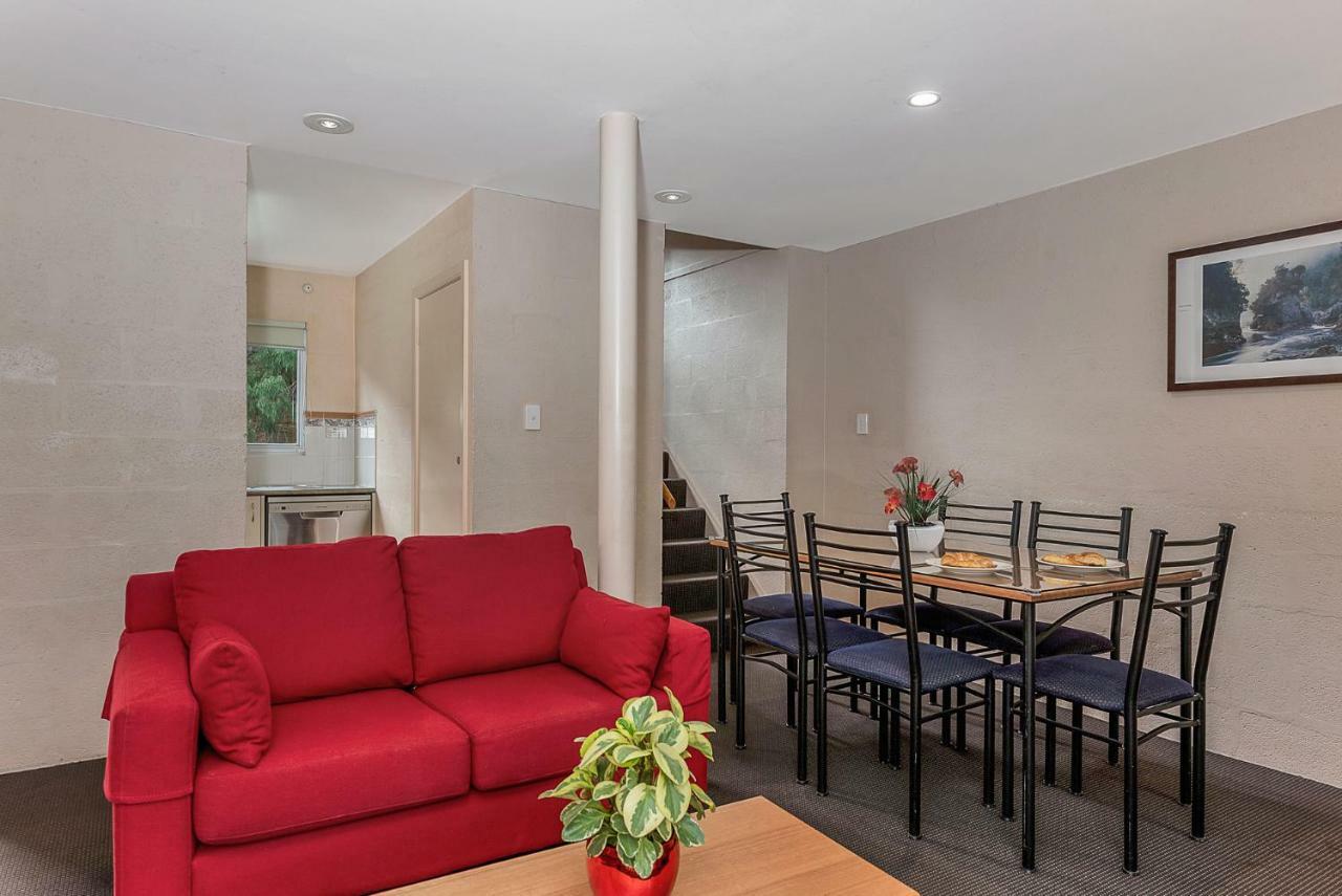 Bay View Villas Хоубарт Екстериор снимка