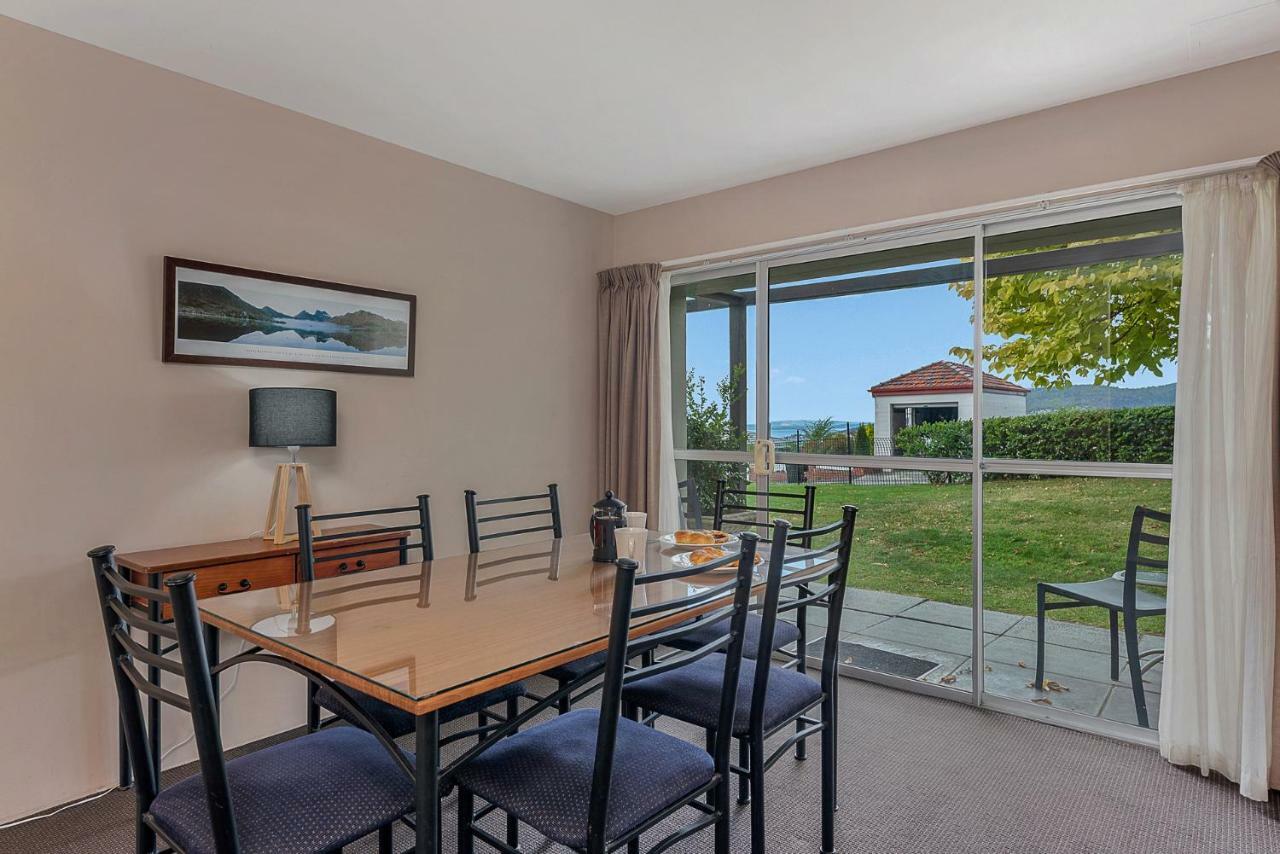 Bay View Villas Хоубарт Екстериор снимка